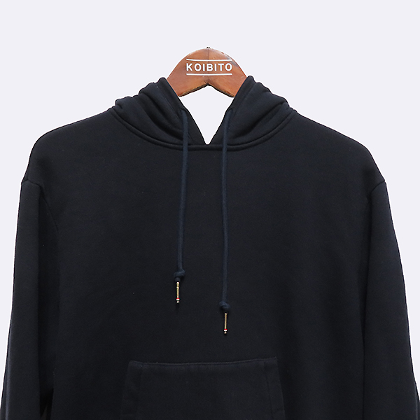 THOM BROWNE(�����) MJT086A ���̺� �÷� ��Ｑ �ĵ�Ƽ - 3������ [�ϻ�Ե���] �̹���2 - ���̺��� �߰���ǰ