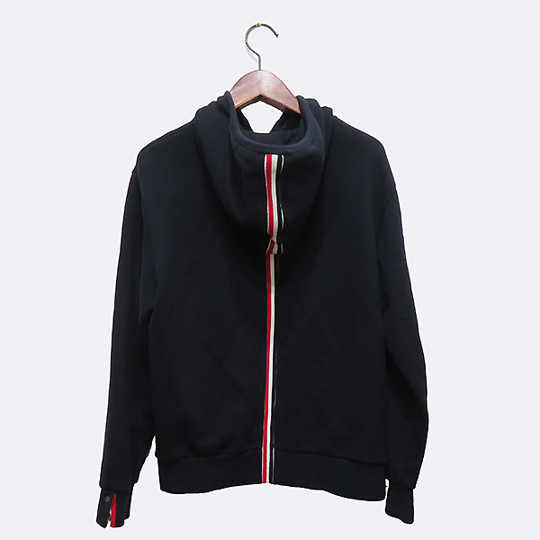 THOM BROWNE(�����) MJT086A ���̺� �÷� ��Ｑ �ĵ�Ƽ - 3������ [�ϻ�Ե���] �̹���3 - ���̺��� �߰���ǰ