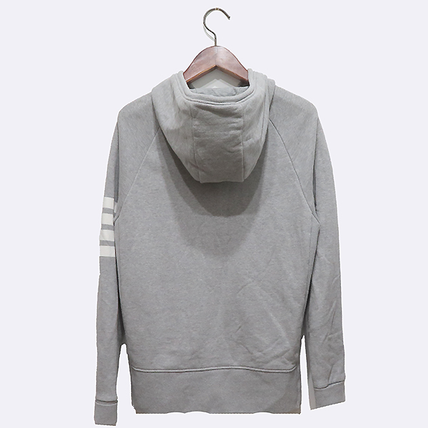 THOM BROWNE(�����) MJT022H �׷��� �÷� ��ư 100% �缱���� ������ �ĵ� ���� - 4������ [�ϻ�Ե���] �̹���3 - ���̺��� �߰���ǰ