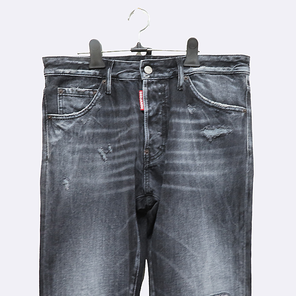 DSQUARED2(�������2) S7LB1376 24S/S ���� ���� ���� ���� û���� [�ϻ�Ե���] �̹���2 - ���̺��� �߰���ǰ