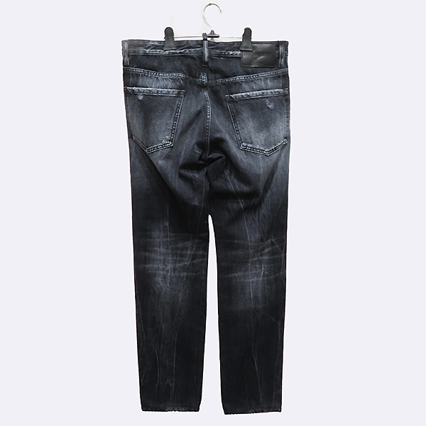 DSQUARED2(�������2) S7LB1376 24S/S ���� ���� ���� ���� û���� [�ϻ�Ե���] �̹���3 - ���̺��� �߰���ǰ