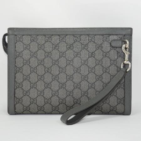 Gucci(����) 760243 �׷��� ���� GG ������ ĵ���� ���ǵ�� ���� ��Ʈ�� �Ŀ�ġ Ŭ��ġ �̹���3 - ���̺��� �߰���ǰ