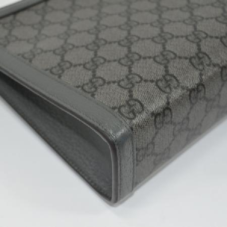 Gucci(����) 760243 �׷��� ���� GG ������ ĵ���� ���ǵ�� ���� ��Ʈ�� �Ŀ�ġ Ŭ��ġ �̹���4 - ���̺��� �߰���ǰ
