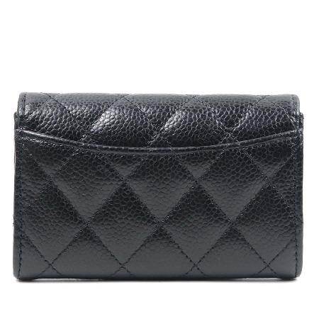 Chanel(����) A31504 ���� ĳ��Ų ���� �ΰ� Ŭ���� ī������ [����ż�����] �̹���4 - ���̺��� �߰���ǰ