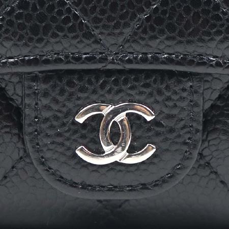 Chanel(����) A31504 ���� ĳ��Ų ���� �ΰ� Ŭ���� ī������ [����ż�����] �̹���5 - ���̺��� �߰���ǰ