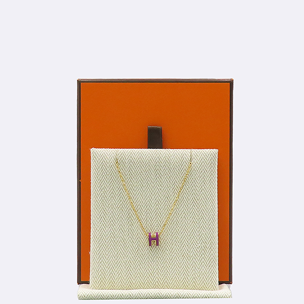 Hermes(�����޽�) ���� Pop H �˾ƽ� �̴� �ΰ� ����� [�����νż�����] �̹���3 - ���̺��� �߰���ǰ