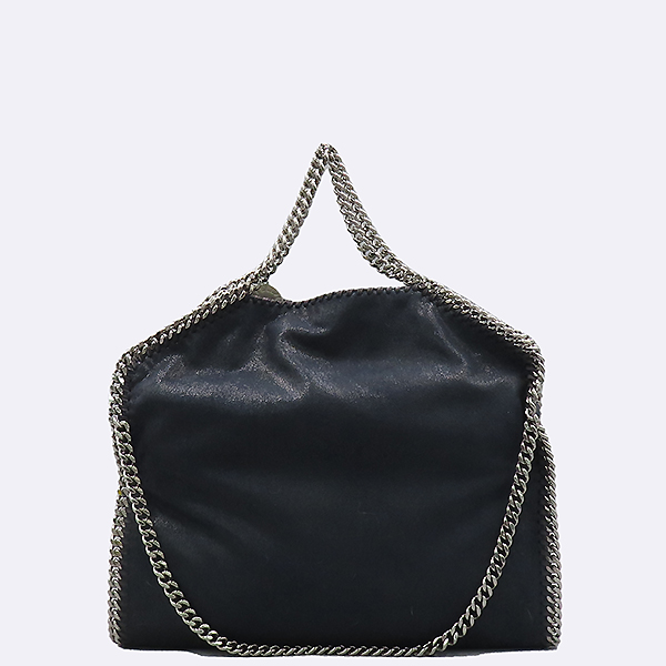 STELLA McCARTNEY(���ڶ� ��īƮ��) 234387 ���̺� �к긯 Falabella �ȶ󺧶� ���� ������� ü�� ��Ʈ�� 2WAY [�����νż�����] �̹���2 - ���̺��� �߰���ǰ