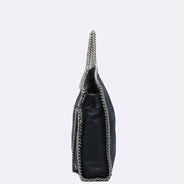 STELLA McCARTNEY(���ڶ� ��īƮ��) 234387 ���̺� �к긯 Falabella �ȶ󺧶� ���� ������� ü�� ��Ʈ�� 2WAY [�����νż�����] �̹���3 - ���̺��� �߰���ǰ