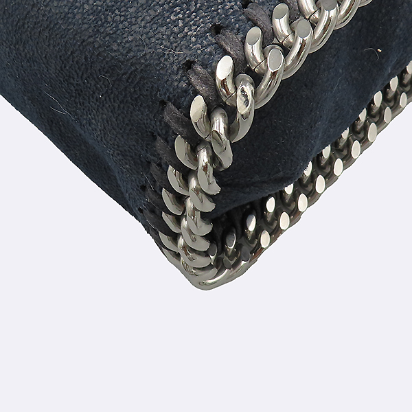 STELLA McCARTNEY(���ڶ� ��īƮ��) 234387 ���̺� �к긯 Falabella �ȶ󺧶� ���� ������� ü�� ��Ʈ�� 2WAY [�����νż�����] �̹���4 - ���̺��� �߰���ǰ