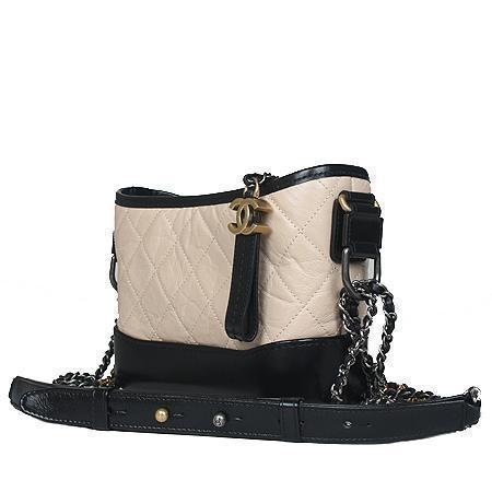 Chanel(����) A91810Y61477 ���긮�� ���� ������ ���� ī����Ų ���� ��� ũ�ν���(���ֻ���) �̹���2 - ���̺��� �߰���ǰ