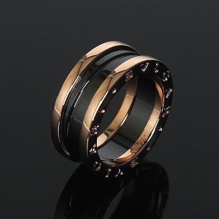 Bvlgari(ºÒ°¡¸®) 347037 18K ·ÎÁî°ñµå ºñÁ¦·Î¿ø ºí·¢ ¼¼¶ó¹Í 2¸µ ¹ÝÁö (12È£)(±¤ÁÖ»ó¹«Á¡) Bvlgari(ºÒ°¡¸®) 347037 18K ·ÎÁî°ñµå ºñÁ¦·Î¿ø ºí·¢ ¼¼¶ó¹Í 2¸µ ¹ÝÁö (12È£)(±¤ÁÖ»ó¹«Á¡)