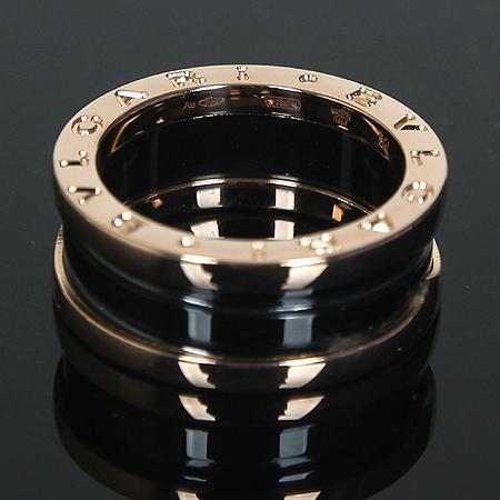 Bvlgari(ºÒ°¡¸®) 347037 18K ·ÎÁî°ñµå ºñÁ¦·Î¿ø ºí·¢ ¼¼¶ó¹Í 2¸µ ¹ÝÁö (12È£)(±¤ÁÖ»ó¹«Á¡) Bvlgari(ºÒ°¡¸®) 347037 18K ·ÎÁî°ñµå ºñÁ¦·Î¿ø ºí·¢ ¼¼¶ó¹Í 2¸µ ¹ÝÁö (12È£)(±¤ÁÖ»ó¹«Á¡)