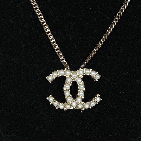 Chanel(����) COCO ���ַΰ� ���������(���ֻ���) �̹���4 - ���̺��� �߰���ǰ