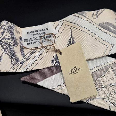 Hermes(�����޽�) H064205S 12 �� �ʶ󶿸���Ʈ �� ���θ� ��ũ Ʈ���� �׷�����Ʈ �׸� ��ī�� (���ַԵ���) �̹���4 - ���̺��� �߰���ǰ
