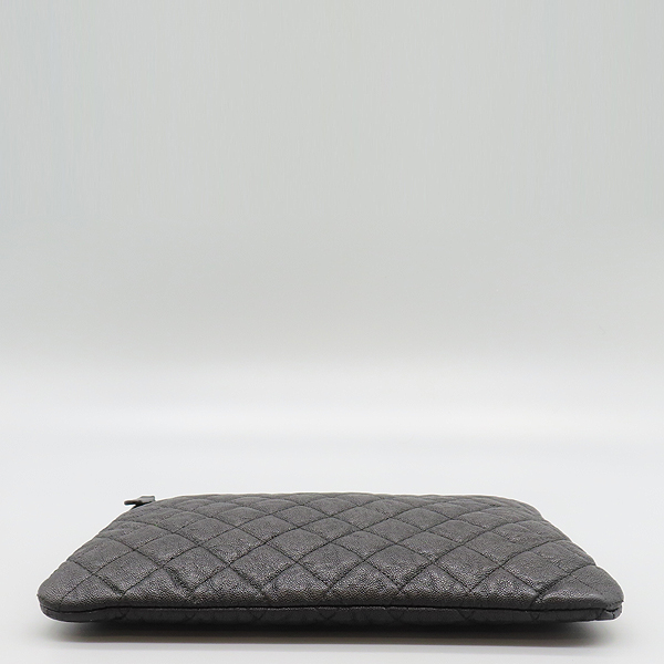 Chanel(����) A84406 ���� �÷� ���� ���� ����Ʈ ĳ��� ��Ż ���̵� Ŭ��ġ [���̷Ե���] �̹���4 - ���̺��� �߰���ǰ