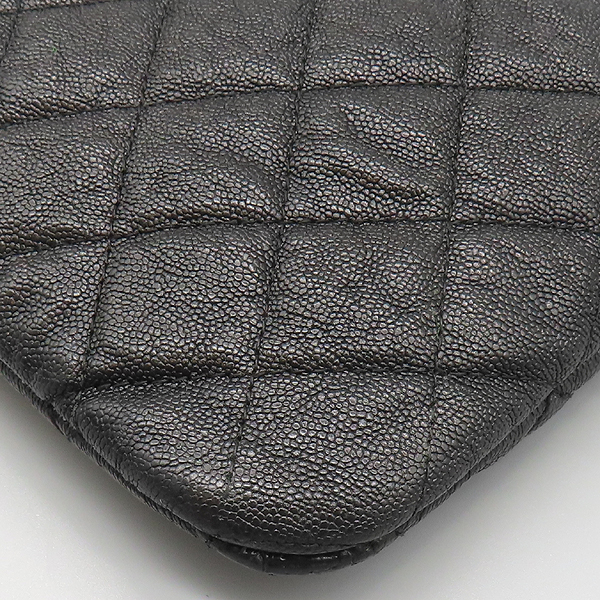 Chanel(����) A84406 ���� �÷� ���� ���� ����Ʈ ĳ��� ��Ż ���̵� Ŭ��ġ [���̷Ե���] �̹���5 - ���̺��� �߰���ǰ