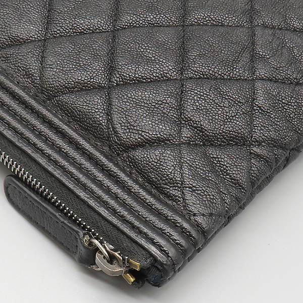 Chanel(����) A84406 ���� �÷� ���� ���� ����Ʈ ĳ��� ��Ż ���̵� Ŭ��ġ [���̷Ե���] �̹���6 - ���̺��� �߰���ǰ