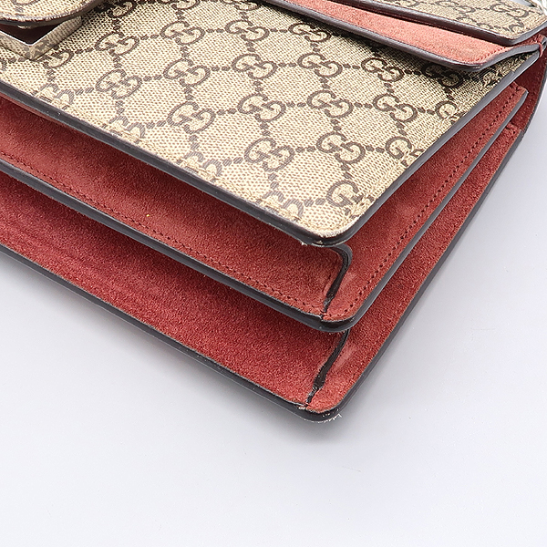 Gucci(����) 400249 ���� �����̵� GG ������ ���� ����ϼҽ� ���� ���� ü�� ����� [����������] �̹���4 - ���̺��� �߰���ǰ