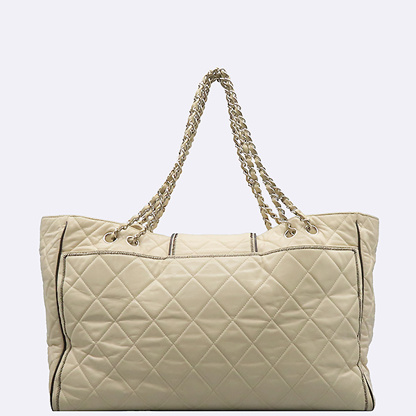 Chanel(����) A37697 ���̺��� �÷� �̽�Ʈ ����Ʈ L(����)������ ���� ü�� ���� ����� [�ϻ�Ե���] �̹���2 - ���̺��� �߰���ǰ
