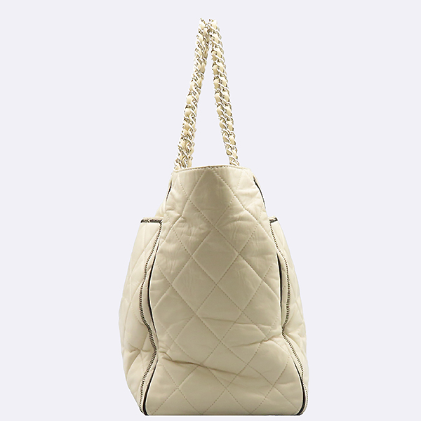 Chanel(����) A37697 ���̺��� �÷� �̽�Ʈ ����Ʈ L(����)������ ���� ü�� ���� ����� [�ϻ�Ե���] �̹���3 - ���̺��� �߰���ǰ
