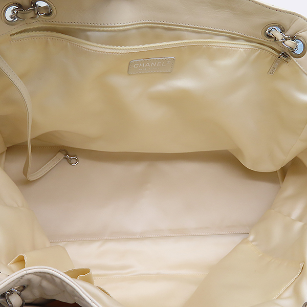 Chanel(����) A37697 ���̺��� �÷� �̽�Ʈ ����Ʈ L(����)������ ���� ü�� ���� ����� [�ϻ�Ե���] �̹���6 - ���̺��� �߰���ǰ