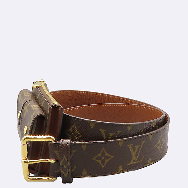 Louis Vuitton(���̺���) M9836 ���׷� ĵ���� ����Ʈ ����Ŀ�ġ ���� + ��Ʈ SET [�ϻ�Ե���] �̹���2 - ���̺��� �߰���ǰ