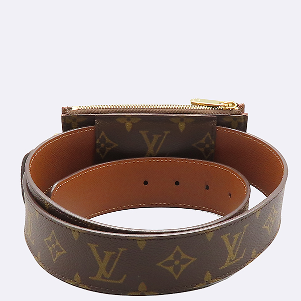 Louis Vuitton(���̺���) M9836 ���׷� ĵ���� ����Ʈ ����Ŀ�ġ ���� + ��Ʈ SET [�ϻ�Ե���] �̹���3 - ���̺��� �߰���ǰ