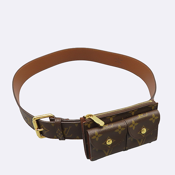Louis Vuitton(���̺���) M9836 ���׷� ĵ���� ����Ʈ ����Ŀ�ġ ���� + ��Ʈ SET [�ϻ�Ե���] �̹���4 - ���̺��� �߰���ǰ