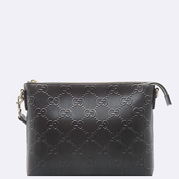 Gucci(����) 696009 ���� ���� ������ GG �̵�� Ŭ��ġ �޽����� [�ϻ�Ե���] �̹���2 - ���̺��� �߰���ǰ