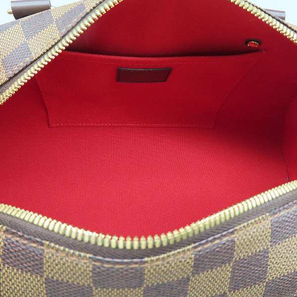 Louis Vuitton(���̺���) N41434 �ٹ̿� ���� ĵ���� ������ MM ��Ʈ�� [�ϻ�Ե���] �̹���5 - ���̺��� �߰���ǰ