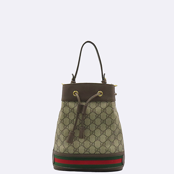 Gucci(����) 550621 GG�ΰ� ĵ���� ���ǵ�� �Ｑ ��Ŷ ���� ��Ʈ�� + ũ�ν���Ʈ�� [�����νż�����] �̹���2 - ���̺��� �߰���ǰ