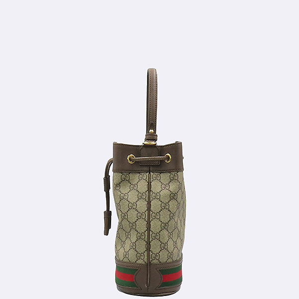 Gucci(����) 550621 GG�ΰ� ĵ���� ���ǵ�� �Ｑ ��Ŷ ���� ��Ʈ�� + ũ�ν���Ʈ�� [�����νż�����] �̹���3 - ���̺��� �߰���ǰ