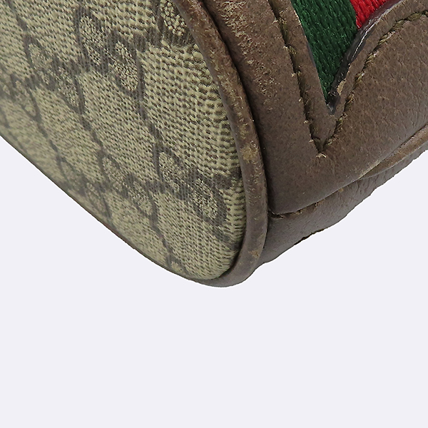 Gucci(����) 550621 GG�ΰ� ĵ���� ���ǵ�� �Ｑ ��Ŷ ���� ��Ʈ�� + ũ�ν���Ʈ�� [�����νż�����] �̹���5 - ���̺��� �߰���ǰ