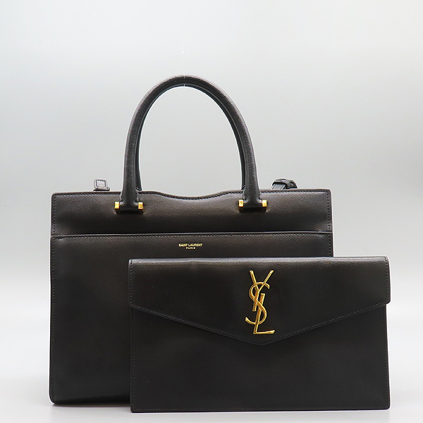 YSL(���ζ�) 557653 ���� ���� ���� ��Ÿ�� ���׷� �̵�� 2-WAY + Ż���� Ŭ��ġ [���̷Ե���] �̹���2 - ���̺��� �߰���ǰ