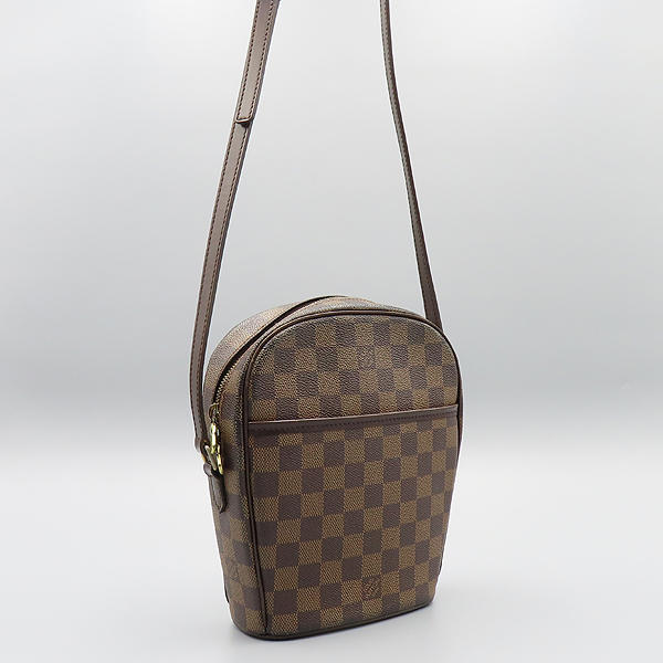 Louis Vuitton(���̺���) N51294 �ٹ̿� ���� ĵ���� ���ĳ׸� PM ũ�ν��� [�ϳ��̻���] �̹���3 - ���̺��� �߰���ǰ