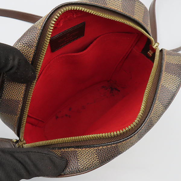 Louis Vuitton(���̺���) N51294 �ٹ̿� ���� ĵ���� ���ĳ׸� PM ũ�ν��� [�ϳ��̻���] �̹���6 - ���̺��� �߰���ǰ