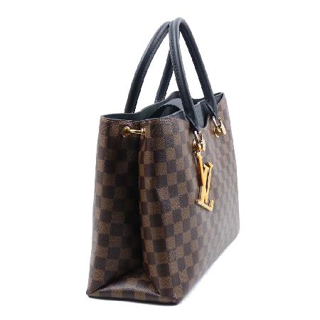 Louis Vuitton(���̺���) N40050 �ٹ̿�  ���� Ʈ���� LV �� ��� �������̵� ��Ʈ�� �� ����� [����ż�����] �̹���2 - ���̺��� �߰���ǰ