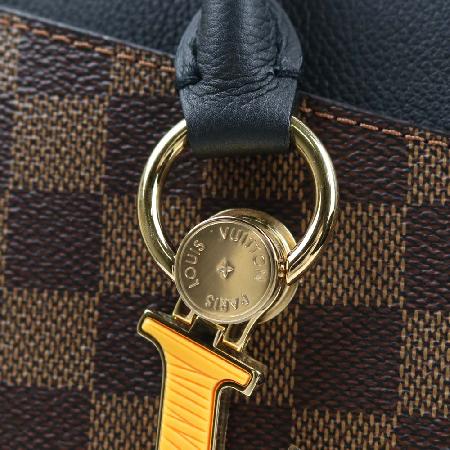Louis Vuitton(���̺���) N40050 �ٹ̿�  ���� Ʈ���� LV �� ��� �������̵� ��Ʈ�� �� ����� [����ż�����] �̹���4 - ���̺��� �߰���ǰ