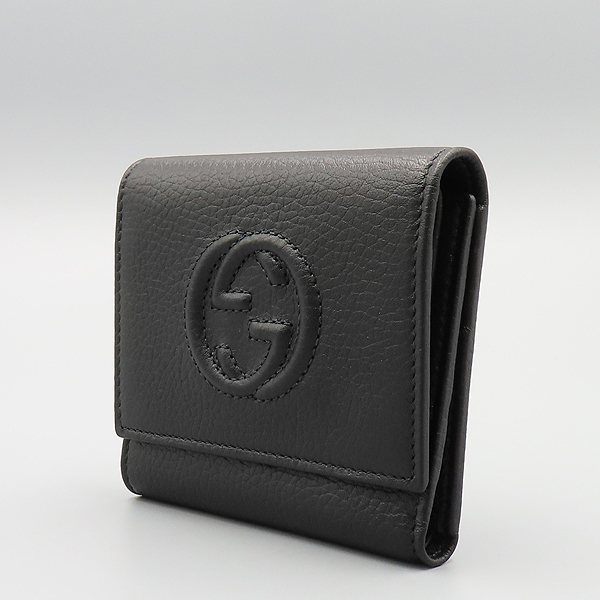(�̻��) Gucci(����) 598207 ���� SOHO ��ȣ 3�� �÷� ������ [�ϳ��̻���] �̹���4 - ���̺��� �߰���ǰ