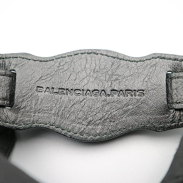 Balenciaga(�߷��þư�) ���� ���� ���̾�Ʈ ���� ¡ ��� ��Ʈ�� ���� [�뱸��������] �̹���4 - ���̺��� �߰���ǰ
