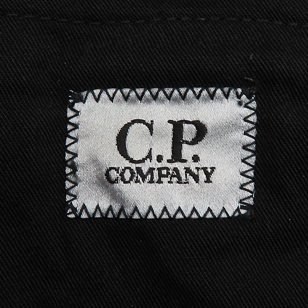 C.P COMPANY(�������۴�) 08CMPA229A ���� �ΰ� ũ�� ������ ���� [�ϻ�Ե���] �̹���4 - ���̺��� �߰���ǰ