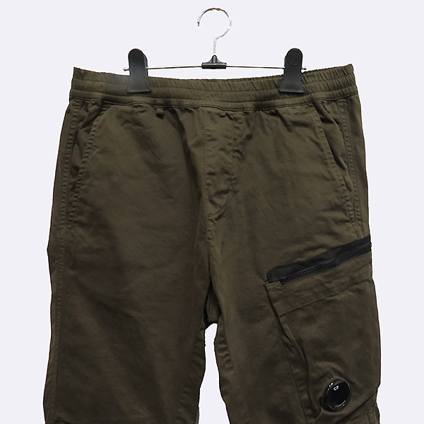 C.P COMPANY(�������۴�) 15CMPA111A īŰ ���� ���� ī�� ������ ���� [�ϻ�Ե���] �̹���2 - ���̺��� �߰���ǰ