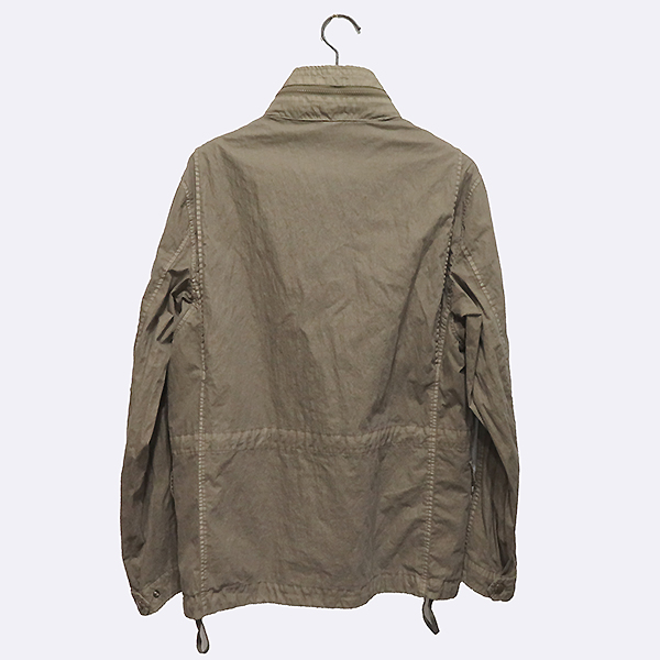 C.P COMPANY(�������۴�) 14CMOW358A FLLI GUM(�ʸ� ��) īŰ ��Ƽ�� ���� ���� [�ϻ�Ե���] �̹���3 - ���̺��� �߰���ǰ