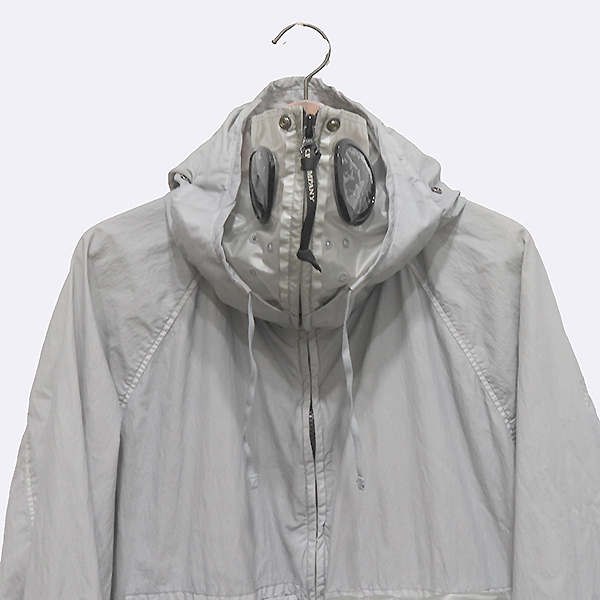 C.P COMPANY(�������۴�) 16CMOW235A FILI GUM(�ʸ� ��) ������ ���� ������ ���� [�ϻ�Ե���] �̹���2 - ���̺��� �߰���ǰ