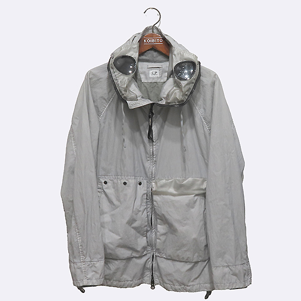 C.P COMPANY(�������۴�) 16CMOW235A FILI GUM(�ʸ� ��) ������ ���� ������ ���� [�ϻ�Ե���] �̹���3 - ���̺��� �߰���ǰ