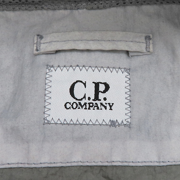 C.P COMPANY(�������۴�) 16CMOW235A FILI GUM(�ʸ� ��) ������ ���� ������ ���� [�ϻ�Ե���] �̹���5 - ���̺��� �߰���ǰ