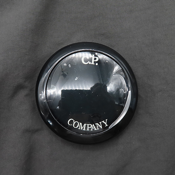 C.P COMPANY(�������۴�) 12CMOS347A �׷��� �÷� ���� ���� ���Ϸ� �ٶ����� ������ ���� [�ϻ�Ե���] �̹���4 - ���̺��� �߰���ǰ