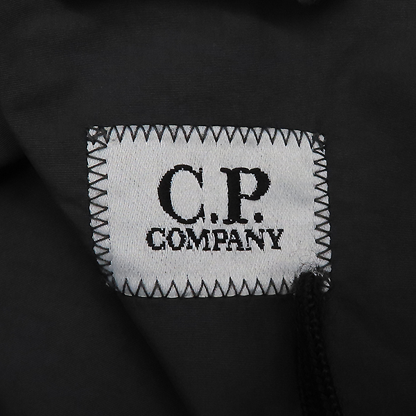 C.P COMPANY(�������۴�) 12CMOS347A �׷��� �÷� ���� ���� ���Ϸ� �ٶ����� ������ ���� [�ϻ�Ե���] �̹���5 - ���̺��� �߰���ǰ