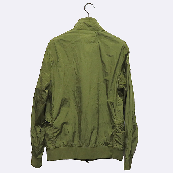 C.P COMPANY(�������۴�) 12CMOW204A �׸� ���Ϸ� ũ�� ���� �ٶ����� ������ ���� [�ϻ�Ե���] �̹���3 - ���̺��� �߰���ǰ