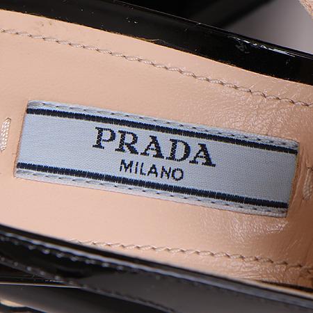 Prada(�����) 1S226L �ΰ� ���� ���̴�Ʈ ���� ������(230)(���ֻ���) �̹���4 - ���̺��� �߰���ǰ